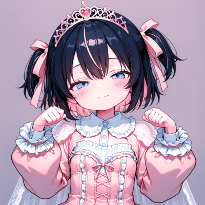 Let It Be a Lieのジャケット写真