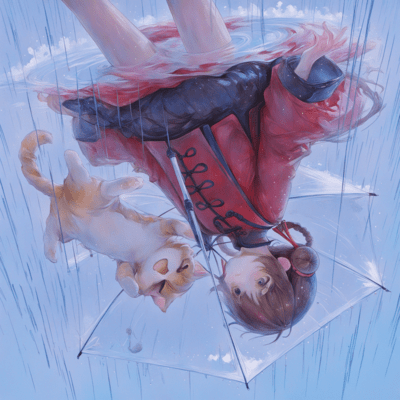 Rendezvous Front Cover