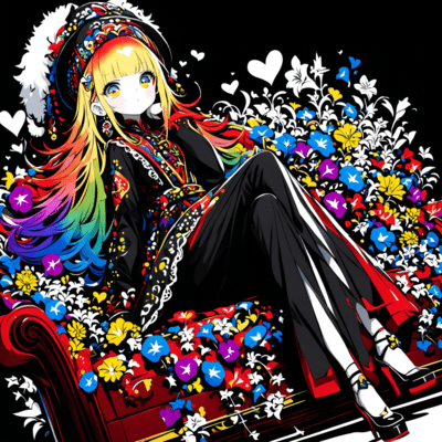 Les Yeux Fermésのジャケット写真