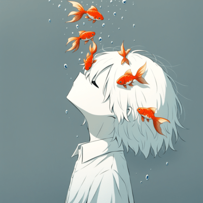 Éclat de Joie Front Cover