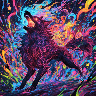 Étoile Nomée Toiのジャケット写真