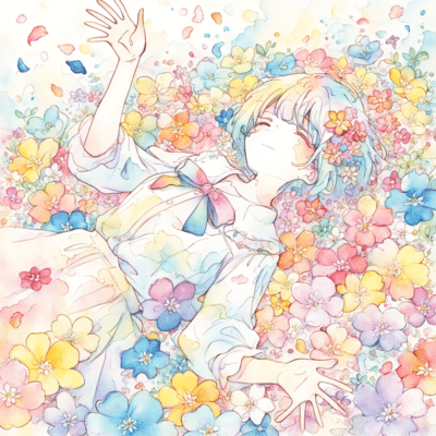 Another World Convenience Store Life Front Cover