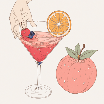 Illusioni di perfezioneのジャケット写真