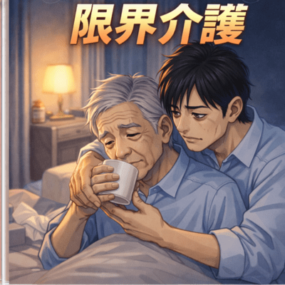 Marginal care Front Cover