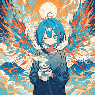 非正規雇用のジャケット写真