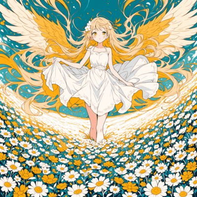 結婚産業のジャケット写真