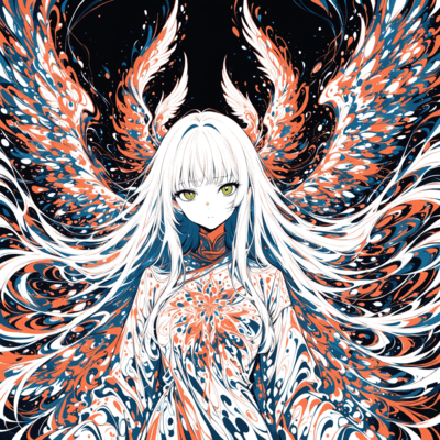 派遣番号のジャケット写真