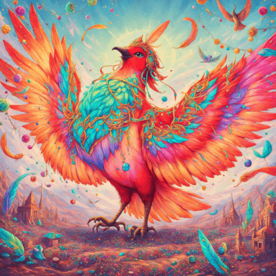 Empty Hope Front Cover