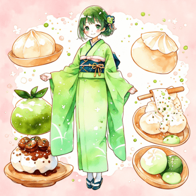 Ace in My Laceのジャケット写真