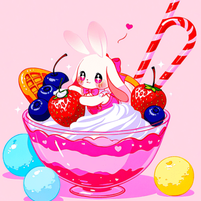 Nyantastischのジャケット写真