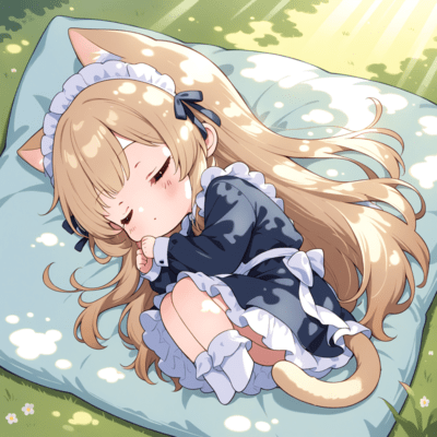 Das Leben der Mädchenのジャケット写真