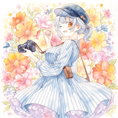 Koharus Trigger Front Cover