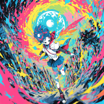 Nach der Schule Front Cover