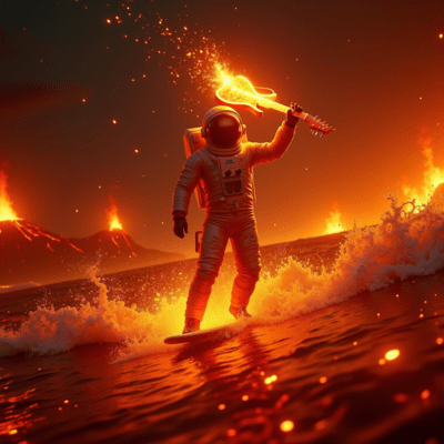 Burbuja de Pazのジャケット写真
