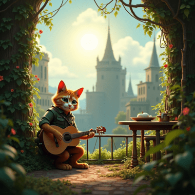 Velas de Magia Front Cover