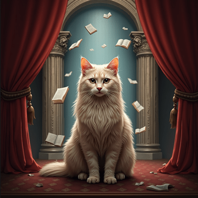 Dilema del Alma Front Cover