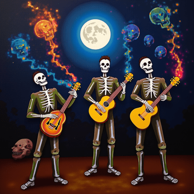 Enemigo Solar Front Cover