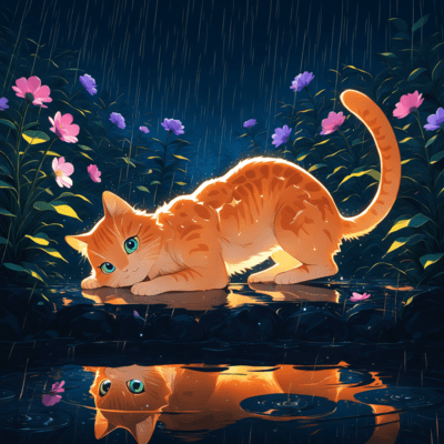 Isyarat Hati Front Cover