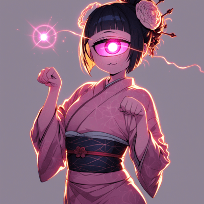 Kilau Sejati Front Cover