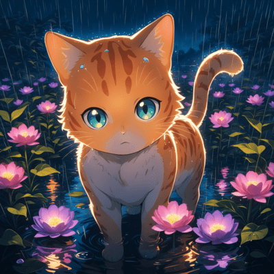 Éclat de Vie Front Cover