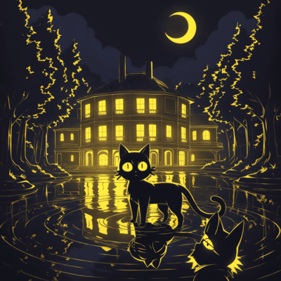 Délivrance Front Cover