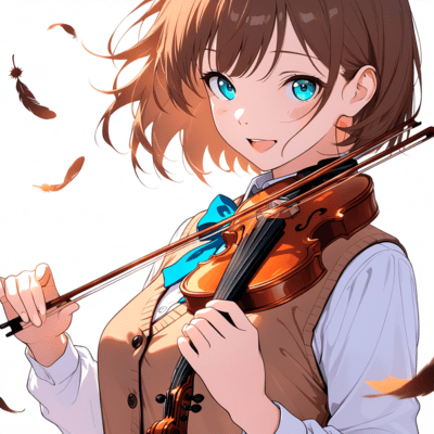 Ciel de Velours Front Cover