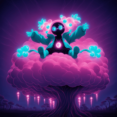 Doce Beam Front Cover