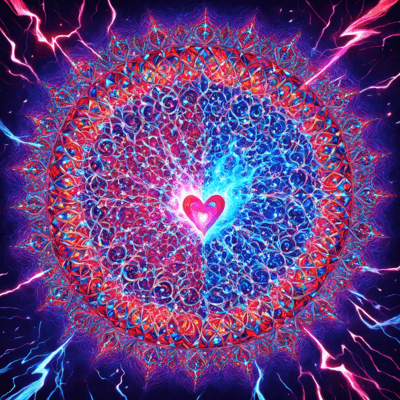 Ausbruch Front Cover