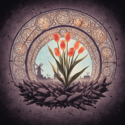 Innere Glut Front Cover