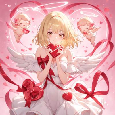 Hitzeflimmernのジャケット写真