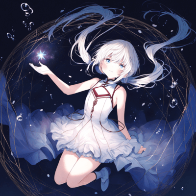 Tail of the Comet Front Cover