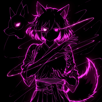 Nameless Orbit Front Cover