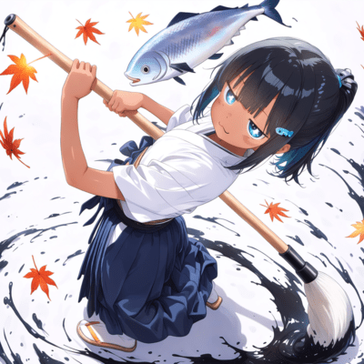 Galaxy in a Spoon Front Cover