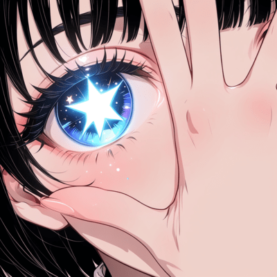 Electric Blue Fever Front Cover