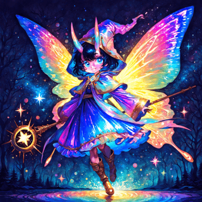 Estela de Oro Front Cover