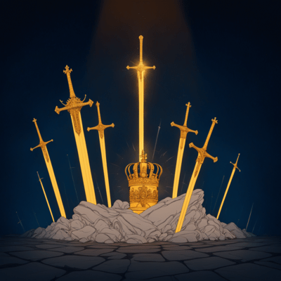 El Beso del Engaño Front Cover