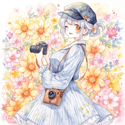 Harmoni Bumi Front Cover