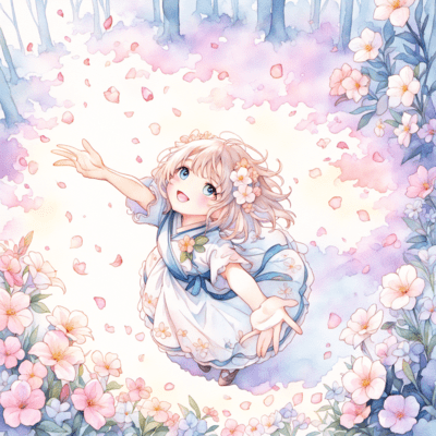 Benang Kehidupan Front Cover