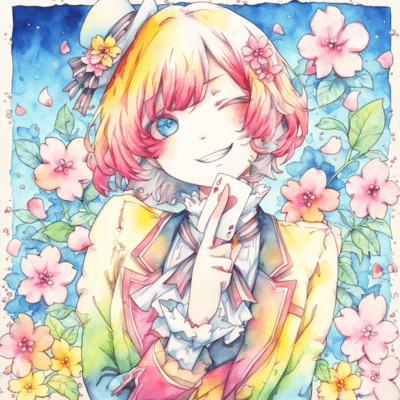 Hanya Menjadi Lagu Front Cover