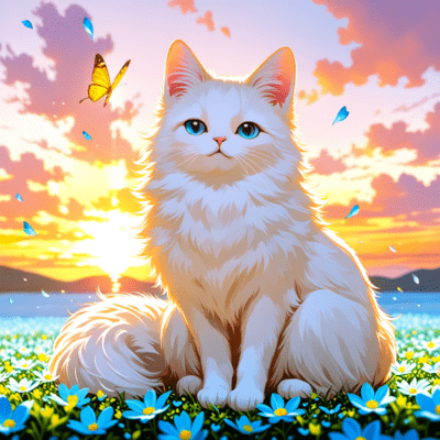 Fanfare of Life Front Cover