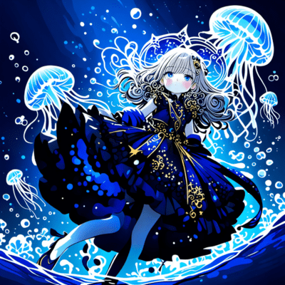 Menjadi Buih Front Cover