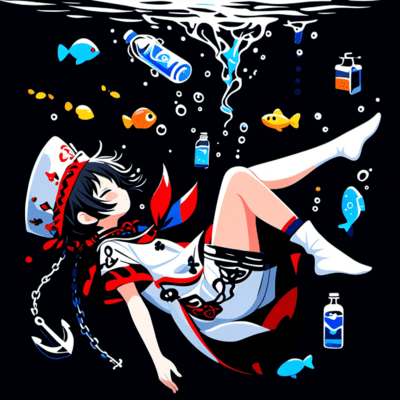 Cerita Tak Sempurna Front Cover