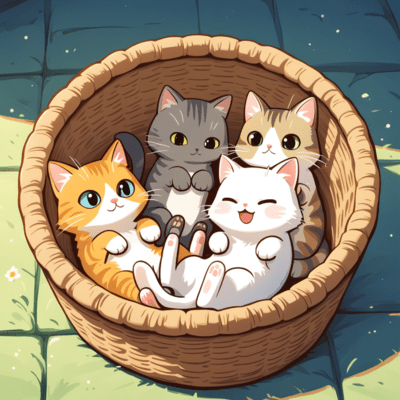 O Gato de Gravata Front Cover