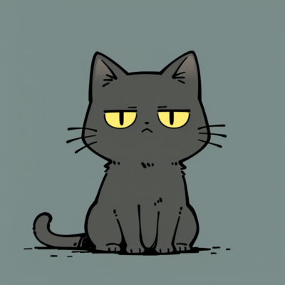 Destino de Gato Front Cover