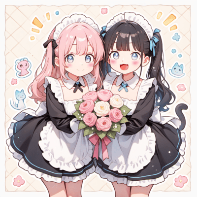 Ganteng Maksimal Front Cover