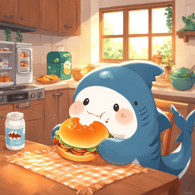 MOLD MONSTER Front Cover