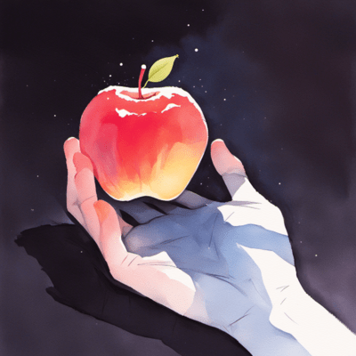 Magic Spice Front Cover