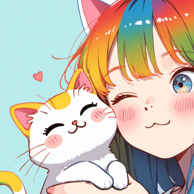 I won't lose Front Cover