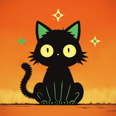 Distant thunder Front Cover