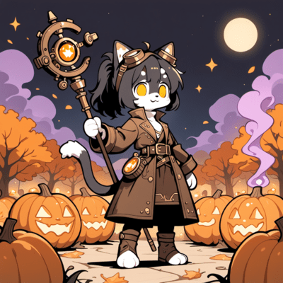 Tsunderedistortion Front Cover